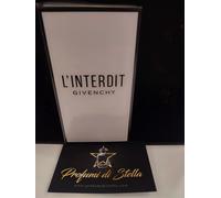 Givenchy• L'Interdit• 100 ml• Eau de Parfum