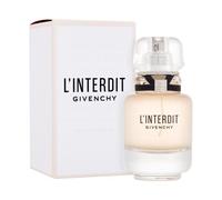 Givenchy L’Interdit Eau de Toilette da donna 35 ml