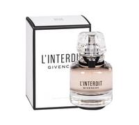 Givenchy L'Interdit 35 ml eau de parfum per Donna