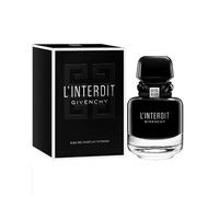 Givenchy L´interdit Intense Vapo 35ml Eau De Parfum Nero Donna