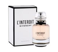 Givenchy L'Interdit 50 ml eau de parfum per Donna