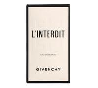 Givenchy L'Interdit Eau de Parfum 80 ml
