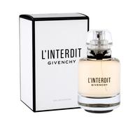 Givenchy L'Interdit Eau de Parfum 80 ml