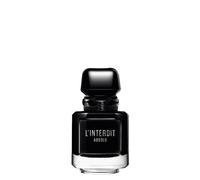 Givenchy L'Interdit Absolou Intense 35 ml Eau de Parfum Spray