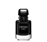 Givenchy L'Interdit Absolou Intense 50 ml Eau de Parfum Intense Spray