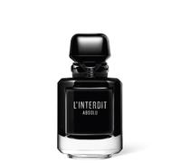 Givenchy L'Interdit Absolou Intense 80 ml Eau de Parfum Spray
