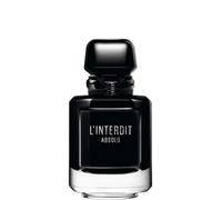 GIVENCHY L'INTERDIT ABSOLU EAU DE PARFUM INTENSE