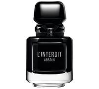 GIVENCHY L'INTERDIT ABSOLU EAU DE PARFUM INTENSE 35 ML