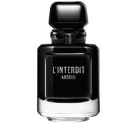 GIVENCHY L'INTERDIT ABSOLU EAU DE PARFUM INTENSE 80 ML