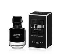 GIVENCHY L'Interdit Absolu Eau de Parfum 35 ML donne