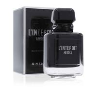 GIVENCHY L'Interdit Absolu Eau de Parfum 80 ML Eau de Parfum Profumi di Donna