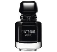 Givenchy L'Interdit Absolu Intense Eau de Parfum 80ml 80 ml Liquido