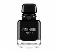 Givenchy L'Interdit Absolu Intense Eau de Parfum da donna 35 ml