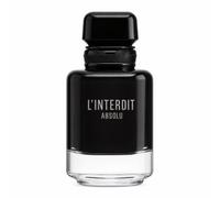 Givenchy L'Interdit Absolu Intense Eau de Parfum da donna 80 ml