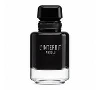 Givenchy L'Interdit Absolu Intense Eau de Parfum da donna 80 ml