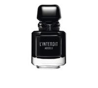 GIVENCHY L'Interdit Absolu Eau de Parfum 80 ML Eau de Parfum Profumi di Donna