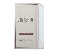 Givenchy L'Interdit Angélique Rouge EDP 50 ml