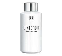 GIVENCHY L'INTERDIT BODY LOTION 200 ML