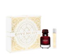 GIVENCHY L'INTERDIT COFANETTO EAU DE PARFUM ROUGE 50 ML + TRAVEL 12,5 ML