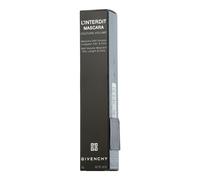 Givenchy L'Interdit Couture Volume Mascara 01 Ultra Black 8 g