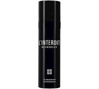 Givenchy L'Interdit deodorante spray 100 ml