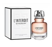 Givenchy L'Interdit Hair Mist spray, 35 ml - Profumo per capelli