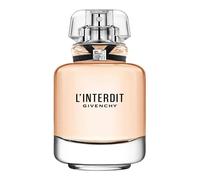 Givenchy L'Interdit 2022 Eau de Toilette (donna) 50 ml