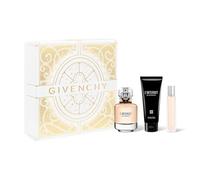 Givenchy L'Interdit Eau de Parfum 50 ml Set regalo (contiene 50 ml di EDP, 75 ml lozione per il corpo e 12,5 ml spray da viaggio)