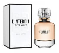 Givenchy L'Interdit Eau de Parfum 50ml