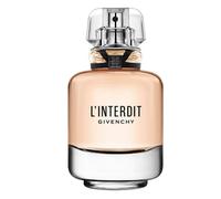 Givenchy L'Interdit Eau de Parfum 80 ml