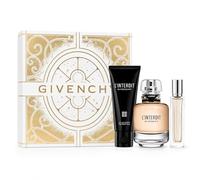 Givenchy Linterdit Eau de Parfum, 80 ml+Bo+12 Cof Nº 25, Fragranza