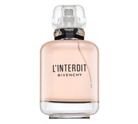Givenchy L'Interdit Eau de Parfum da donna 125 ml