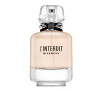 Givenchy L'Interdit Eau de Parfum da donna 80 ml