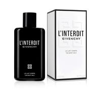 Givenchy L'Interdit Eau de Parfum Latte per il corpo (donna) 200 ml