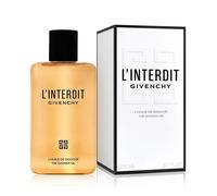 Givenchy L'Interdit Eau de Parfum Olio Doccia profumato (donna) 200 ml