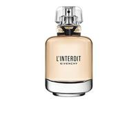 Givenchy L'Interdit Eau de Parfum Refillable Spray 100ml