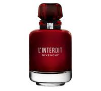 Givenchy L'Interdit Rouge Eau de Parfum Spray 125ml