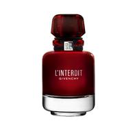 Givenchy L'INTERDIT Eau de Parfum Rouge 50ml