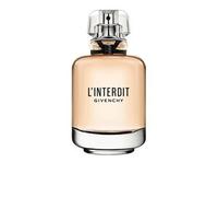 Givenchy L'Interdit Eau de Parfum Spray 125ml