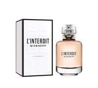 GIVENCHY Profumi femminili L'INTERDIT Eau de Parfum Spray 125 ml