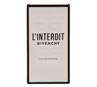 Givenchy L'Interdit Eau de parfum Spray 50 ml Donna