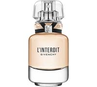 Givenchy L’Interdit Eau de Toilette da donna 50 ml