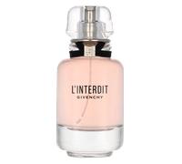 Givenchy L’Interdit Eau de Toilette da donna 50 ml
