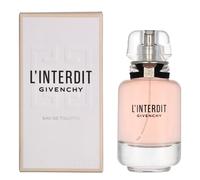 Givenchy L'Interdit Eau de Toilette Spray 50ml - Eleganza e Mistero 10
