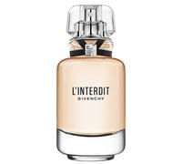 Givenchy L'Interdit Eau de Toilette Spray 50ml - Eleganza e Mistero 50
