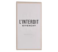 Givenchy L'Interdit Eau de toilette Spray 80 ml Donna