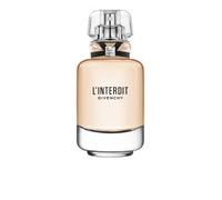 Givenchy L'Interdit 2022 80 ml eau de toilette per Donna
