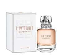 givenchy l'interdit edt 80 ml