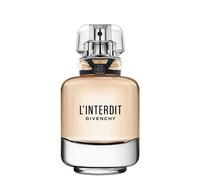 GIVENCHY L'INTERDIT EAUDE PARFUM 80 ML