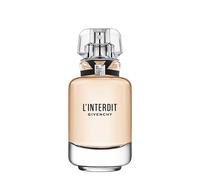GIVENCHY L'INTERDIT EAUDE TOILETTE 50 ML